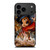 DISNEY MICKEY MOUSE AND MORE CHARACTER iPhone 17 Pro Max Case