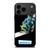 DISNEY PIXAR MONSTER INC SHOCKED iPhone 17 Pro Max Case