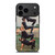 DOBRE BROTHERS iPhone 17 Pro Max Case