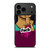 DOPE FUCK GIRL VIOLET iPhone 17 Pro Max Case