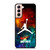 JORDAN NEBULA GALAXY Samsung Galaxy S21 Case