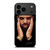 DRAKE ART SIGNATURE iPhone 17 Pro Max Case