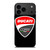 DUCATI CORSE LOGO MOTOGP iPhone 17 Pro Max Case