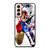 JULIAN EDELMAN 11 PATRIOTS Samsung Galaxy S21 Case