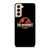 JURASSIC PARK NO INTERNET Samsung Galaxy S21 Case