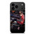 DWAYNE WADE MIAMI DUNK iPhone 17 Pro Max Case