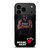 DWYANE WADE MIAMI HEAT NEW iPhone 17 Pro Max Case