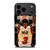 DWYANE WADE MIAMI HEAT SLAMDUNK iPhone 17 Pro Max Case