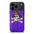 EAST CAROLINA PIRATES UNIVERSITY ECU FOOTBALL ICON iPhone 17 Pro Max Case