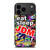 EAT SLEEP JDM iPhone 17 Pro Max Case