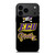 ECU EAST CAROLINA PIRATES UNIVERSITY FOOTBALL SYMBOL iPhone 17 Pro Max Case