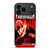 EDWARD VAN HALEN iPhone 17 Pro Max Case