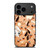 EEVE POKEMON COLLAGE iPhone 17 Pro Max Case