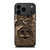ELECTRIC OUTLET iPhone 17 Pro Max Case