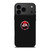 ELECTRONIC ART EA LOGO CARBON iPhone 17 Pro Max Case
