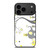 ELEPHANT CHEVRON PATTERN iPhone 17 Pro Max Case