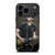 ERIC CHURCH SIGNATURE 3 iPhone 17 Pro Max Case