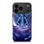 FAIRY DRAGONFLIES ON THE MOON iPhone 17 Pro Max Case