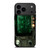 FALLOUT PIP BOY 3000 iPhone 17 Pro Max Case