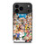 FAMILY GUY iPhone 17 Pro Max Case
