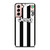 JUVENTUS FC JERSEY Samsung Galaxy S21 Case