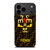 FENDI95EYES MONSTER iPhone 17 Pro Max Case