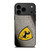 FERARRI EMBLEM iPhone 17 Pro Max Case