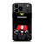 FERRARI TWIN TURBO MACHINE iPhone 17 Pro Max Case