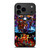 FIVE NIGHTS AT FREDDY'S ALL CHARACTERS iPhone 17 Pro Max Case
