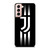 JUVENTUS SIMPLE LOGO DESIGN Samsung Galaxy S21 Case