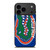 FLORIDA GATORS iPhone 17 Pro Max Case
