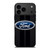 FORD AMERICAN CAR LOGO 946 iPhone 17 Pro Max Case
