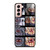 KAKASHI AND OBITO COLLAB Samsung Galaxy S21 Case