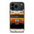 FORD MUSTANG GT SPOILER iPhone 17 Pro Max Case