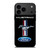 FORD MUSTANG LOGO iPhone 17 Pro Max Case
