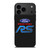 FORD RACING FOCUS RS iPhone 17 Pro Max Case