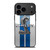 FORD SHELBY COBRA BADGE iPhone 17 Pro Max Case