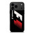 FORMULA ONE F1 Racing Logo iPhone 17 Pro Max Case