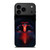 FORMULA1 TEAM FERRARI iPhone 17 Pro Max Case