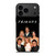 FRIENDS TV SERIES iPhone 17 Pro Max Case
