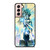KAMEHAMEHA SUPER SAIYAN GOHAN Samsung Galaxy S21 Case
