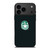 FUNNY STARBUCKS LOGO FAN ART iPhone 17 Pro Max Case