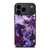 GENSHIN IMPACT GAME RAIDEN SHOGUN iPhone 17 Pro Max Case
