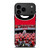 GEORGIA BULDOGS FOOTBALL TEAM iPhone 17 Pro Max Case