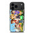 GET RICH GAME Line iPhone 17 Pro Max Case