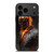 GHOST RIDER iPhone 17 Pro Max Case