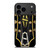 GIBSON GUITAR LOGO 2 iPhone 17 Pro Max Case