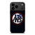 GOKU LOGO iPhone 17 Pro Max Case