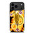 GOLDEN FRIEZA iPhone 17 Pro Max Case