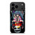 GORILLAZ COVER iPhone 17 Pro Max Case